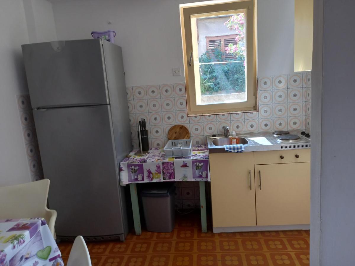 Willa Kuca Za Odmor Ljubica Szybenik Zewnętrze zdjęcie